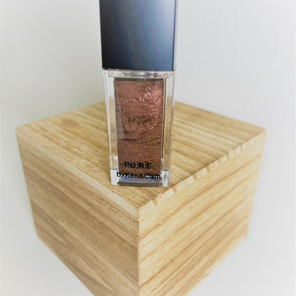 Handmade Vegan Lip Gloss - Picture 3 of 15